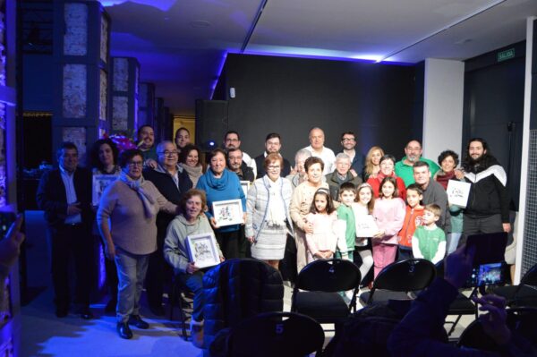 La Asociación de Belenistas la Hoguera, establece los premios “Franciscus” para fomentar y reconocer la tradición helenistas en la ciudad