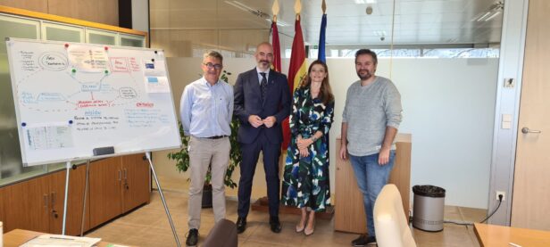 El Colegio de Podología de Castilla-La Mancha aplaude la aprobación por el Sescam de la categoría profesional de podólogo