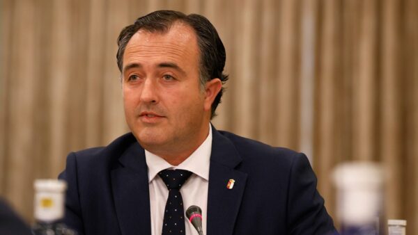 Vox CLM exige a Page soluciones inmediatas para el hospital de Albacete