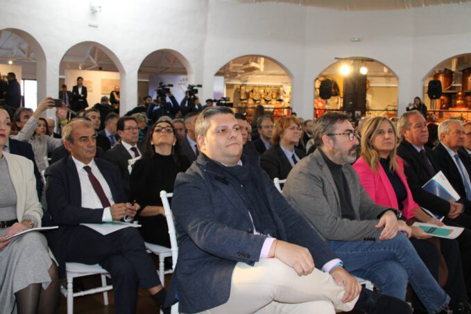 “La Economía Social es una herramienta que nos permite poner a las personas en el centro de las decisiones económicas”
