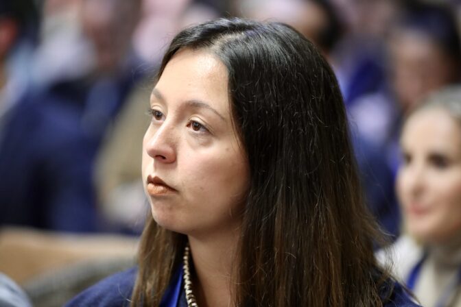 Page echa a perder la educación