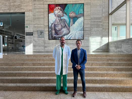 Castilla-La Mancha y Extremadura colaboran con otras regiones en el desarrollo de un proyecto dirigido a impulsar la biotecnología de la salud