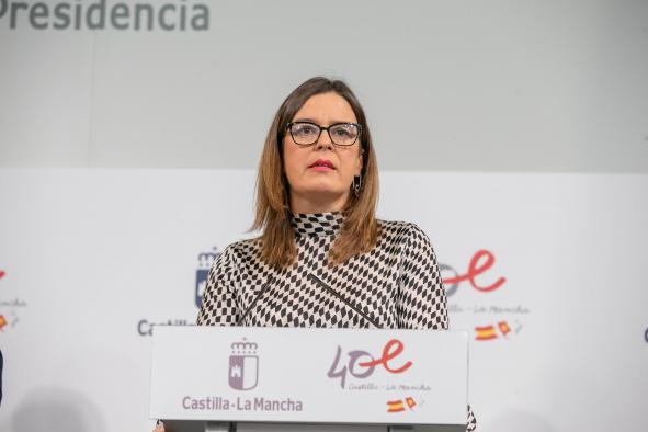El Consejo de Gobierno autoriza la adquisición de 21 nuevos lotes de equipamiento hospitalario por un importe superior a los 11,3 millones de euros