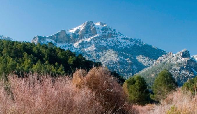 El Gobierno regional organiza diversas rutas interpretadas con motivo del Día Internacional de las Montañas
