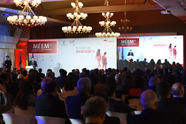 El Gobierno de Castilla-La Mancha premiará a diez empresas en la séptima edición de los Premios al Mérito Empresarial de la región