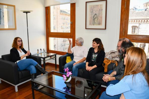Castilla-La Mancha amplía el plazo de presentación de trabajos para los premios cinematográficos ‘Alice Guy’