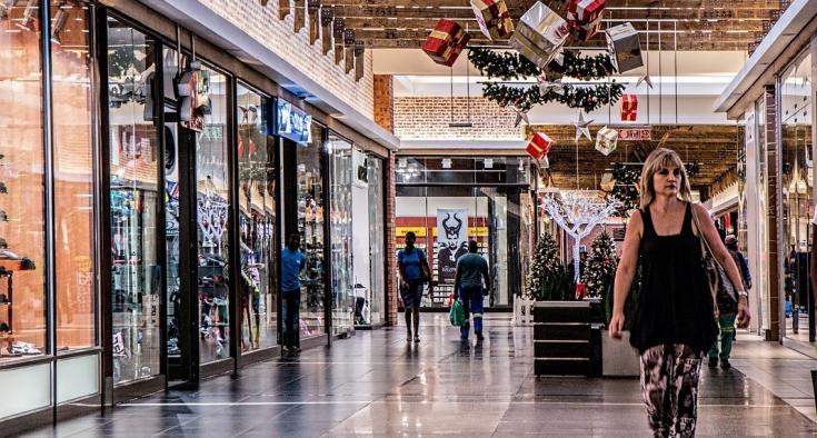 El Gobierno Regional fomenta el consumo responsable en las compras navideñas