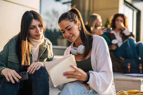 El Gobierno regional pone en marcha en Albacete un nuevo Consorcio Erasmus+ para educación escolar destinado a centros de Secundaria