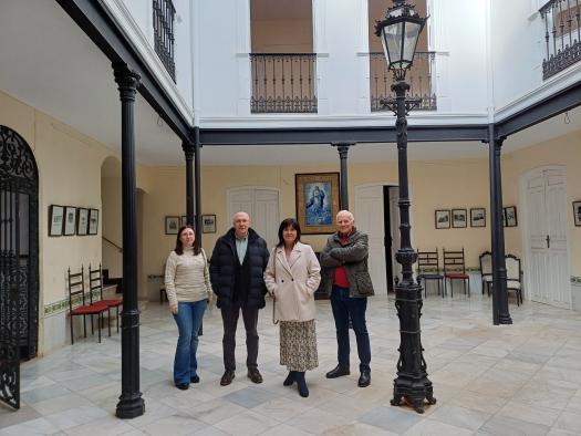 El Transporte Sensible a la Demanda del Campo de Montiel supera los 30.000 billetes vendidos desde su puesta en marcha hace nueve meses