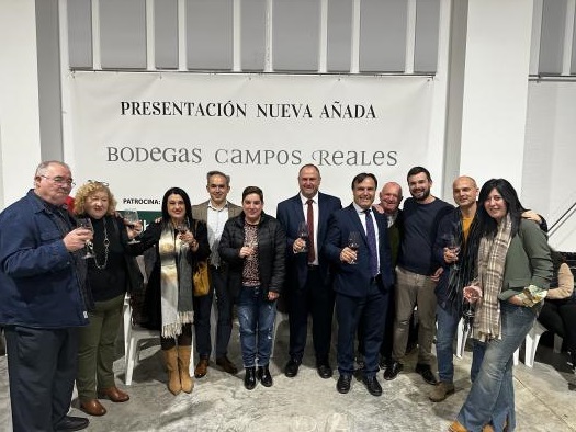 Las exportaciones de vino envasado con Denominación de Origen de Castilla-La Mancha facturaron un 19,4 por ciento más que en 2022