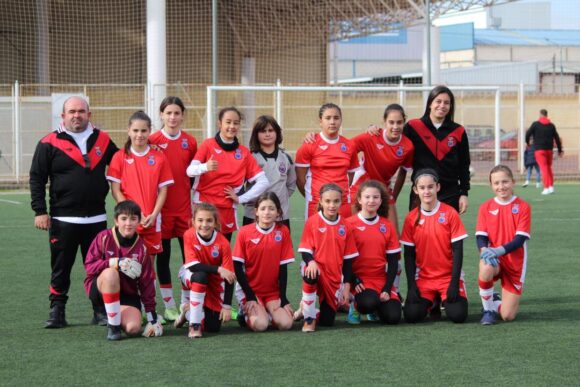 El domingo día 10, Tarancón acoge la IV Jornada de Selecciones Provinciales
