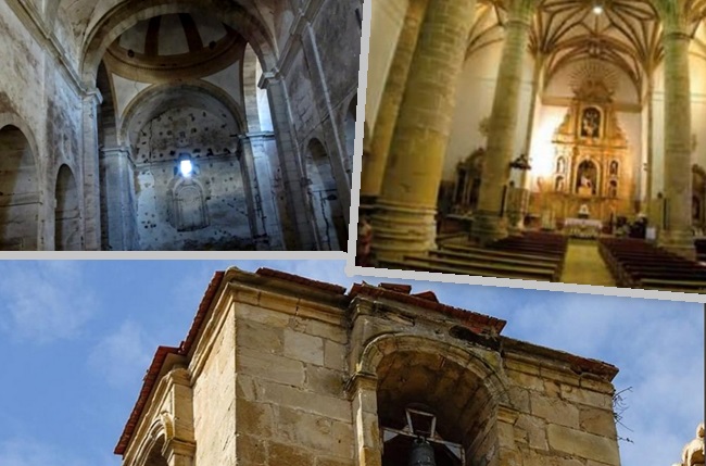 El próximo 28 de enero en Buendia Los alcarreños de varios pueblos de la comarca rendirán homenaje al sacerdote Fernando León Cordente por su dedicación durante más de 50 años como párroco en pueblos de la zona