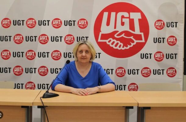 UGT insta a la Junta a estar vigilante ante los despidos y las prácticas abusivas de las empresas con los jóvenes de la Formación Dual