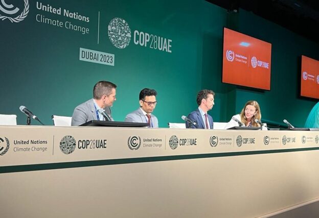 La confederación de empresarios de Cuenca incide en las repercusiones para la empresa de los acuerdos de la COP 28