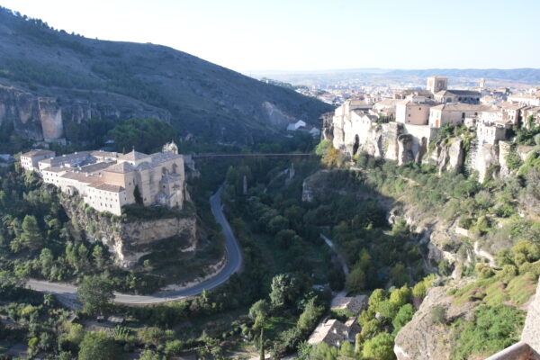 El municipio de Cuenca que más ha crecido en población es Tarancón con 458 nuevos habitantes según los datos del INE