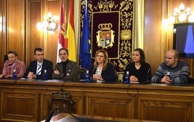 La Diputación apoya la primera Feria Internacional del Videojuego Inclusivo que se desarrollará del 18 al 20 de enero