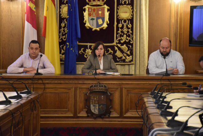 La Diputación de Cuenca vuelve por quinta vez a Madrid Fusión de la mano de Donde Nacen los Sabores y la Asociación de Cocineros