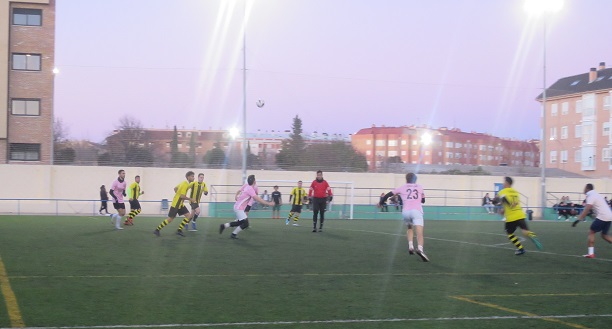 Buenos resultados de los equipos canteranos de la EFB Jesus de la Ossa