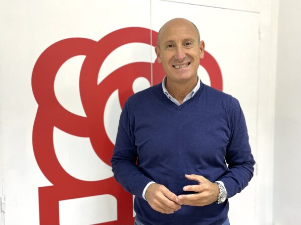 Sahuquillo: “Los socialistas de Cuenca estamos donde siempre, trabajando por los conquenses”