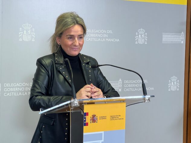Un total de 129 guardias civiles alumnos se incorporarán a partir de octubre a las comandancias de Castilla-La Mancha