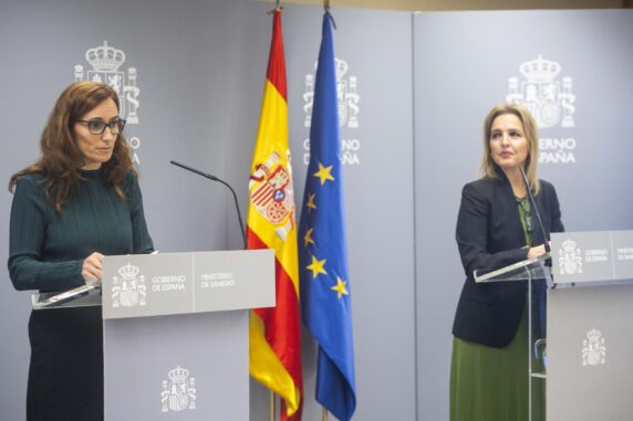 España supera sus mejores cifras de actividad  y se aproxima a los 6.000 trasplantes anuales