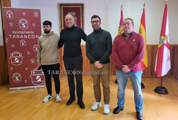 El Ayuntamiento de Tarancón califica de éxito y participación destacada durante la Programación Navideña