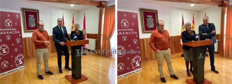 Tarancón celebra hoy la Junta Local de Seguridad de cara a las Fiestas de Carnaval