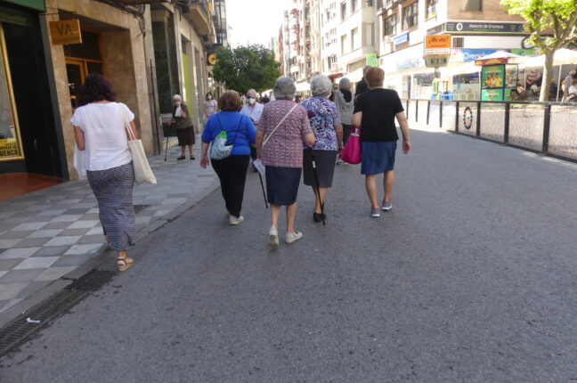 Ceoe Cepyme Cuenca indica que el padrón sitúa a la provincia cerca de los habitantes que había en 2018