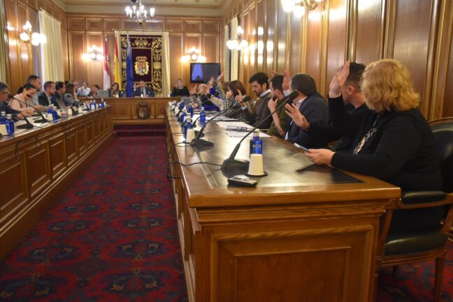 La Diputación de Cuenca aprueba definitivamente los presupuestos para 2024 que son los más altos de la historia
