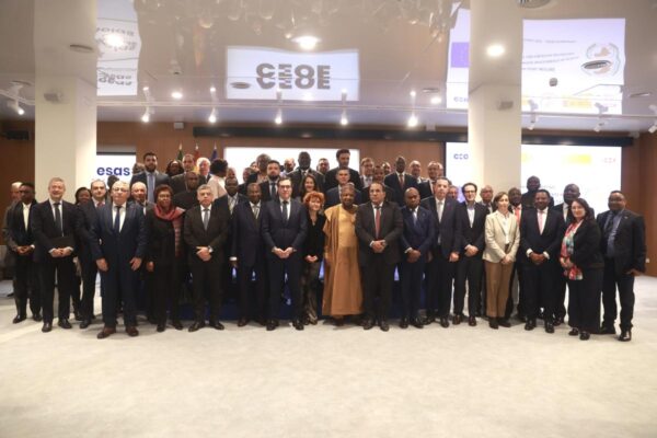 Ceoe Cepyme Cuenca subraya las oportunidades que supone la economía africana