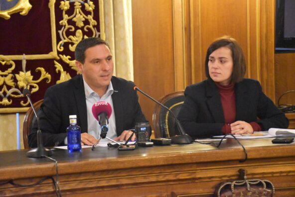 El turismo sostenible y de naturaleza centra la oferta que la Diputación de Cuenca presentará en la edición de Fitur 2024