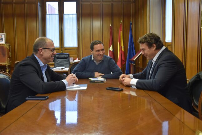La Diputación de Cuenca se une a los empresarios y pide al Gobierno de España un incremento de las ayudas al funcionamiento