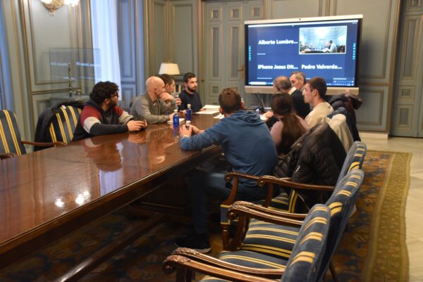 La Diputación de Cuenca recoge las propuestas de los organizadores para preparar los circuitos deportivos de 2024