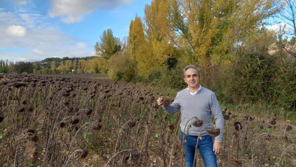 El Gobierno regional cierra 2023 con el pago completo de las ayudas de la PAC que en Cuenca supone una inyección de 48,5 millones de euros