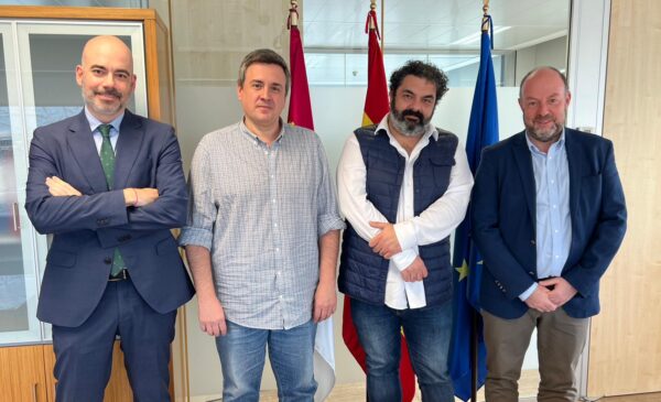 UGT pide la reanudación de la Carrera Profesional, resolver los procesos en curso y nuevas mejoras para los profesionales del Sescam