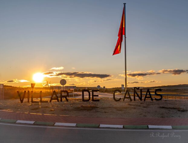 El Ayuntamiento de Villar de Cañas evalúa acciones tras la publicación del acuerdo sobre el abandono del ATC