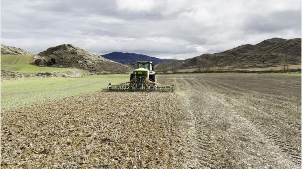 El Gobierno publica la orden de módulos con una rebaja general del 15 % en el IRPF 2023 para 95.000 agricultores y ganaderos de Castilla-La Mancha