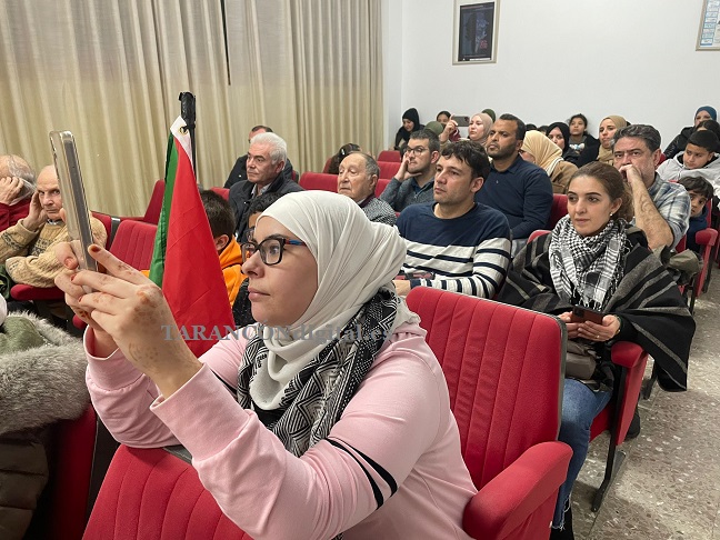 Nota de prensa del Comité por la Alianza de Trabajadores y pueblos