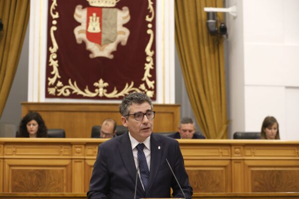 VOX recrimina a Page la pérdida de más de mil autónomos en el último año y exige que establezca en la región la tarifa “0” que prometió en campaña electoral