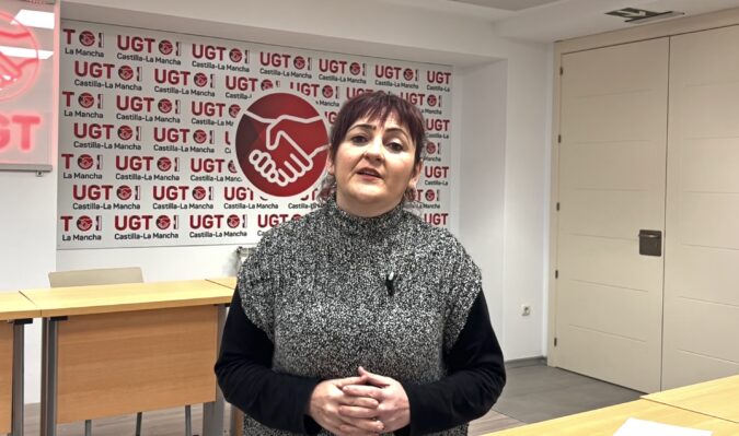 UGT CLM destaca la fortaleza del mercado laboral en un contexto económico complicado