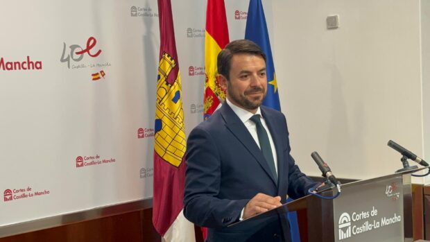Iván Sánchez: “Es indecente que en Castilla-La Mancha un paciente tenga que esperar 2 meses para ser atendido en un centro de salud y 5 meses para ser operado”