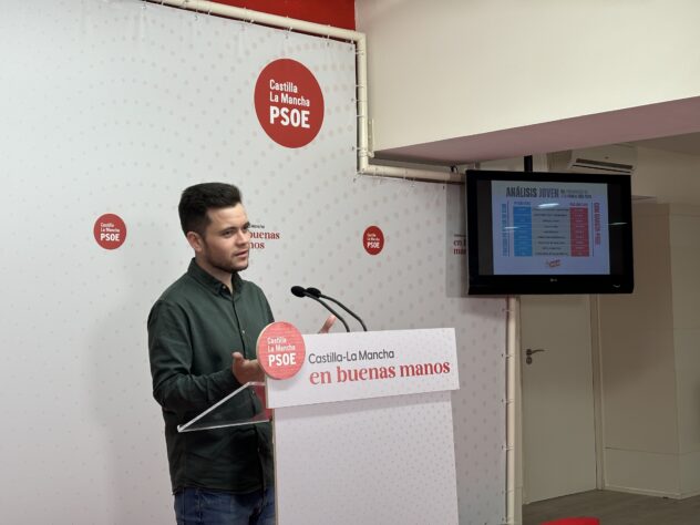 Toconar: Los presupuestos de Page no tienen peaje. Son los presupuestos más progresistas de España.