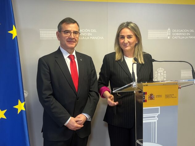 Milagros Tolón: “Los datos confirman que las medidas del Gobierno de España tienen un beneficio directo en la población de Castilla-La Mancha”