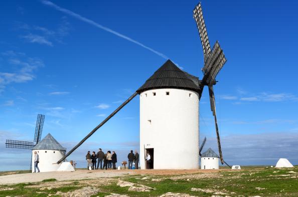Castila-La Mancha se sitúa como la región que más crece en viajeros en turismo rural y apunta a marcar un año de récord en el conjunto del alojamiento reglado