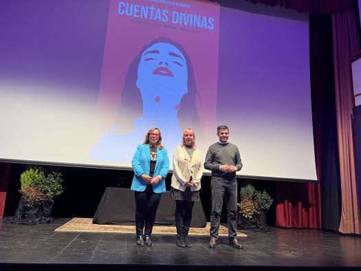 La Junta muestra su compromiso con el séptimo arte a través de diferentes convocatorias de ayuda y una inversión de 1,2 millones de euros