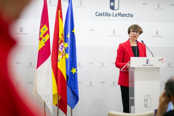 Castilla-La Mancha convoca una nueva edición del Plan de Empleo para Entidades Sin Ánimo de Lucro con dos millones de euros