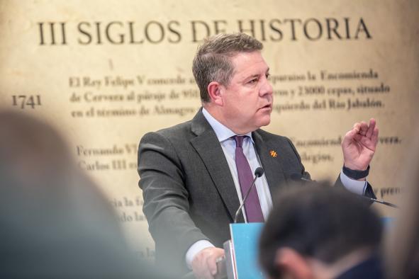 Castilla-La Mancha se convierte en la primera región del país con resonancia magnética en todos sus hospitales públicos