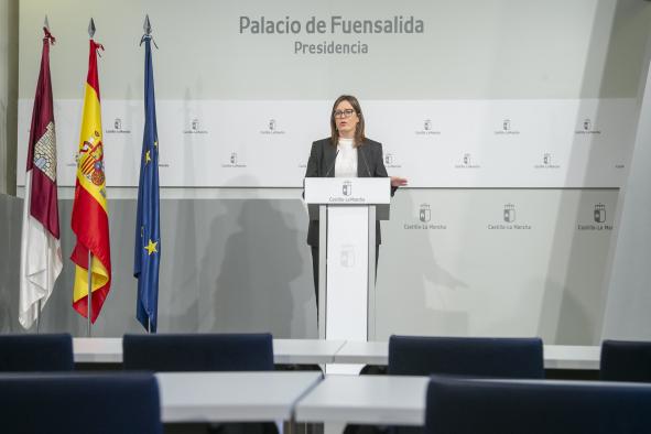 Adolfo Muñiz Lorenzo, nuevo presidente del Consejo Escolar de Castilla-La Mancha