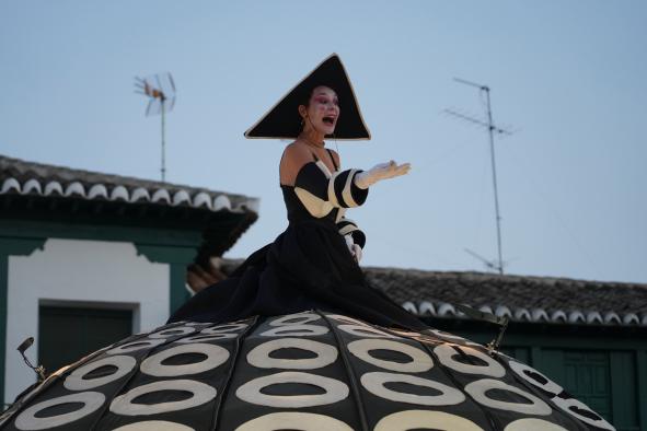El Gobierno regional y el Festival de Teatro Clásico de Almagro convocan ayudas a la producción de obras basadas en el Siglo de Oro