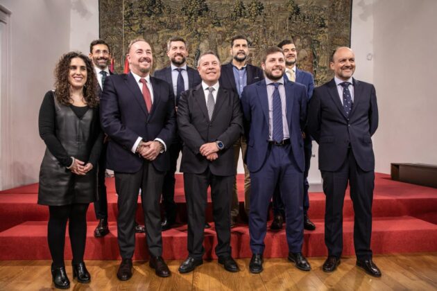 Castilla-La Mancha pone en marcha la Estrategia de Promoción de Viviendas de cooperativas para facilitar el acceso a la vivienda en la región